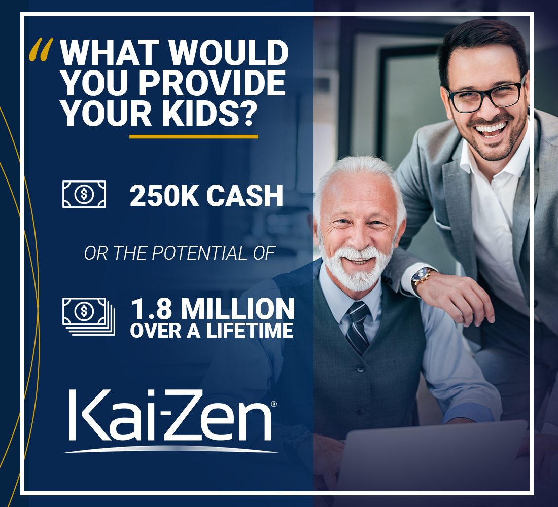 WOULD YOU RATHER, KAIZEN, 250K (2)